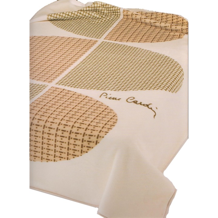 Patură Pierre Cardin NANCY 238-03, 220x240cm