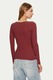 Bluza dama LEE 112355150 Rosu M INTL