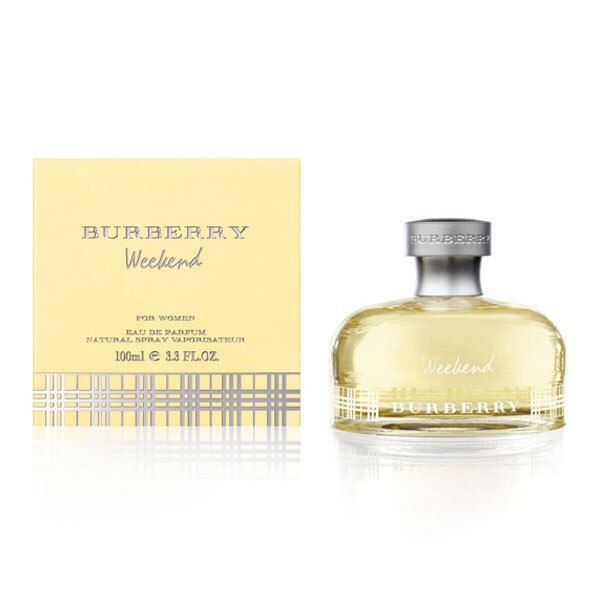 Parfum Burberry - WEEKEND WOMEN edp vapo 100 ml