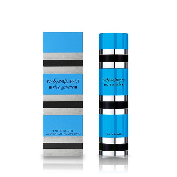 Parfum Yves Saint Laurent - RIVE GAUCHE edt vapo 50 ml