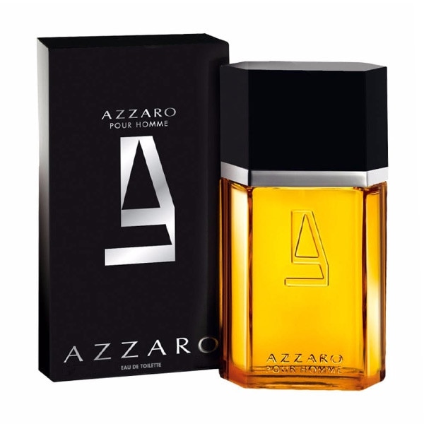 Parfum Azzaro - AZZARO POUR HOMME edt vapo 30 ml