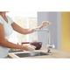 Baterie bucatarie Grohe Minta Touch, pipa L,