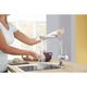 Baterie bucatarie Grohe Minta Touch, pipa L,