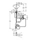 Baterie bucatarie Grohe Minta Touch, pipa L,