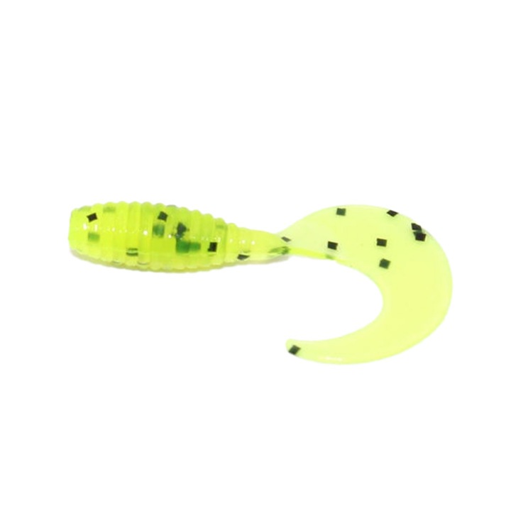 Puha csali Perchik Classic 1″ 2,5cm 12