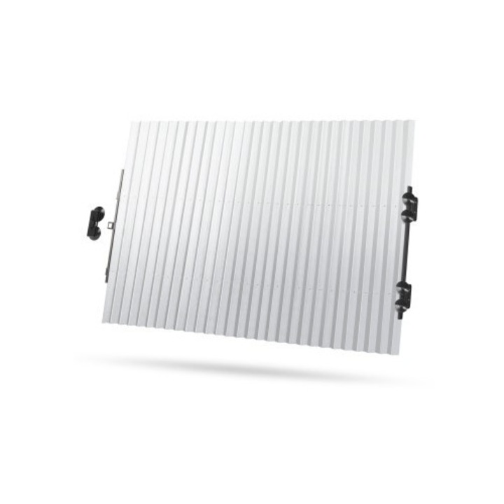 Parasolar auto retractabil 150 x 70 X 6 CM