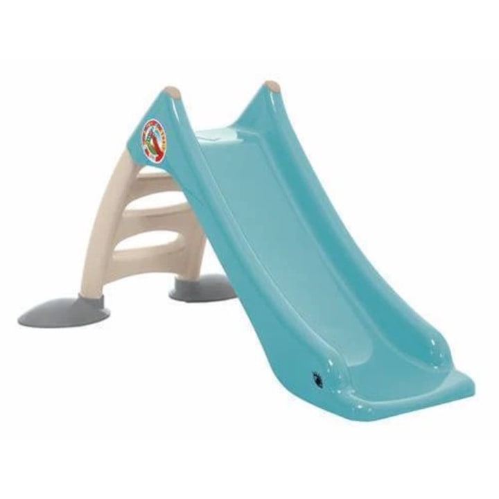 Детска пързалка 120см Dohany, Aqua, DO424AQUA