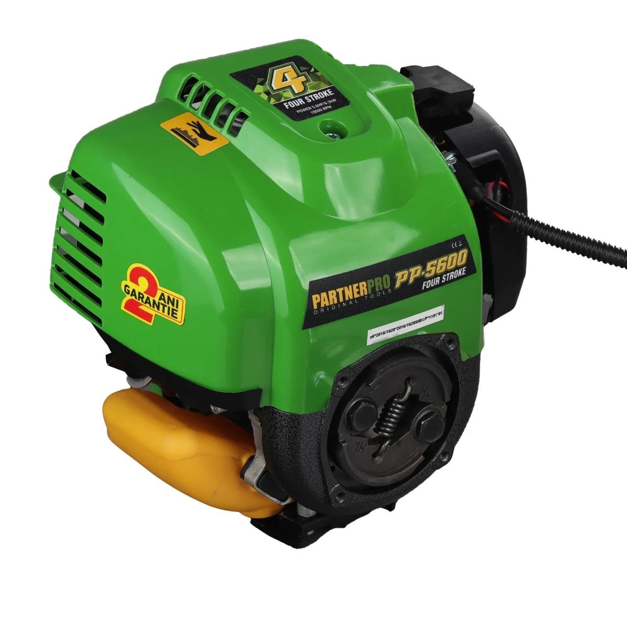 Motocoasa pe benzina 4 timpi, 5.6CP, 52CC PARTNER PRO PP5600 - eMAG.ro