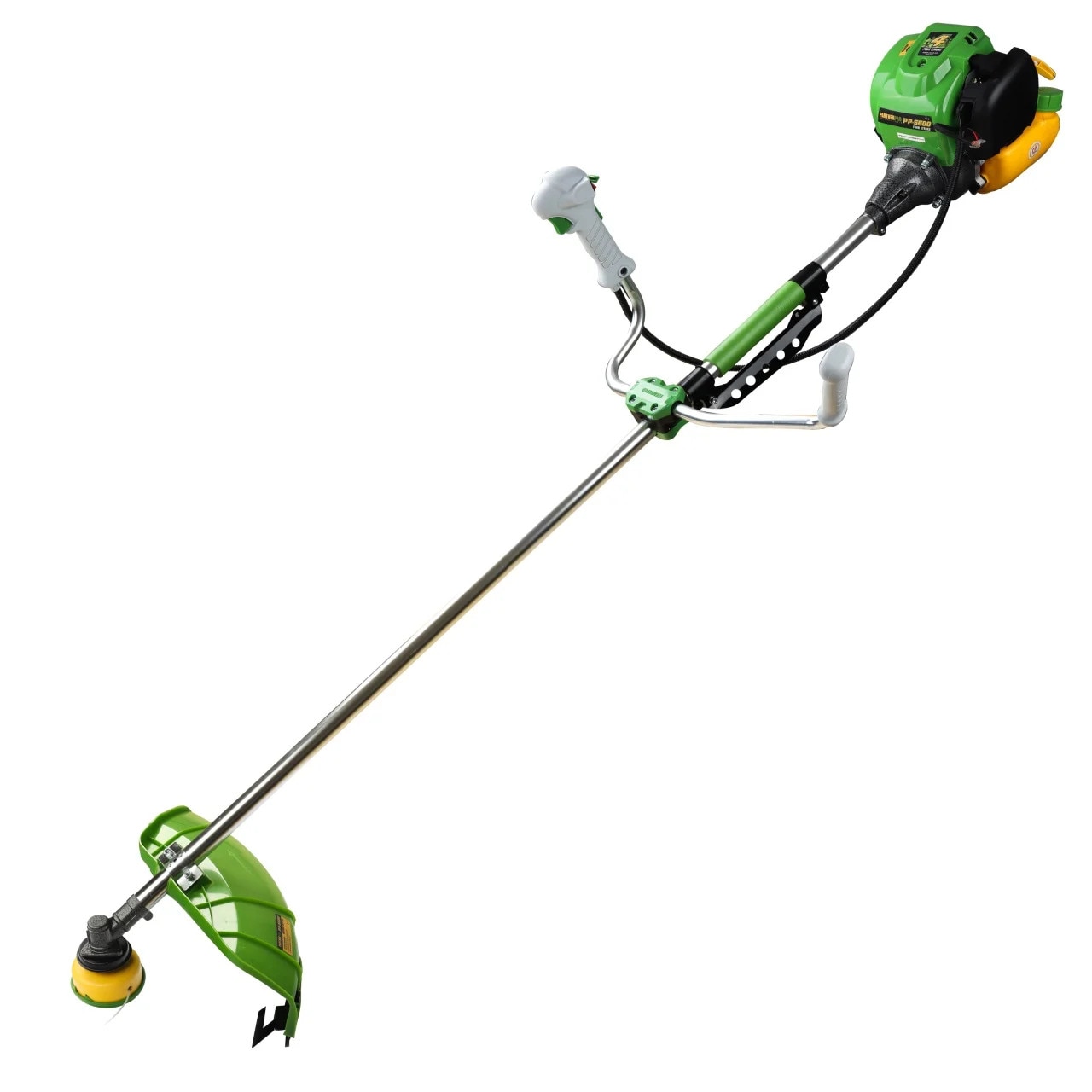 Motocoasa pe benzina 4 timpi, 5.6CP, 52CC PARTNER PRO PP5600 - eMAG.ro