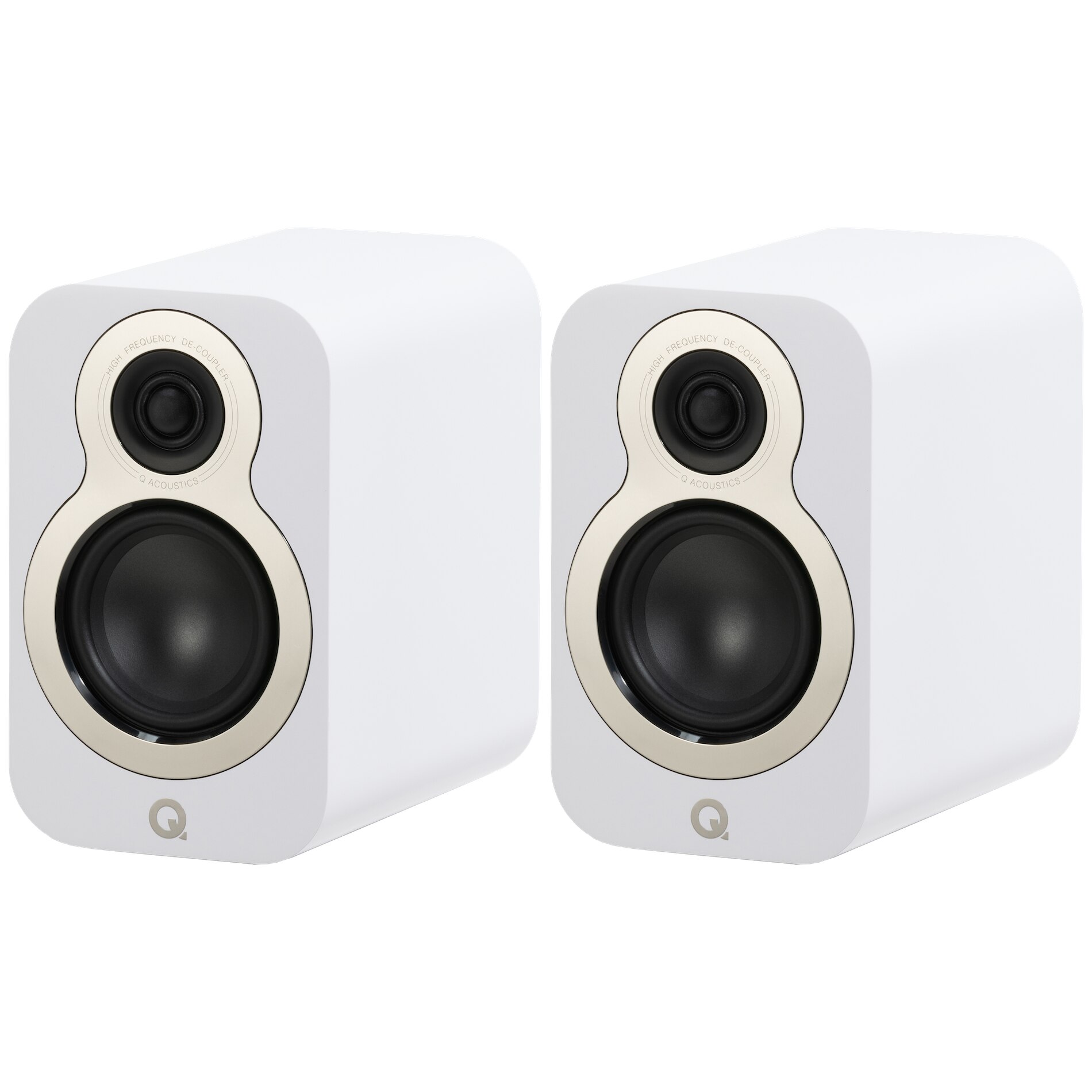 Boxe de raft Q Acoustics 3010C White