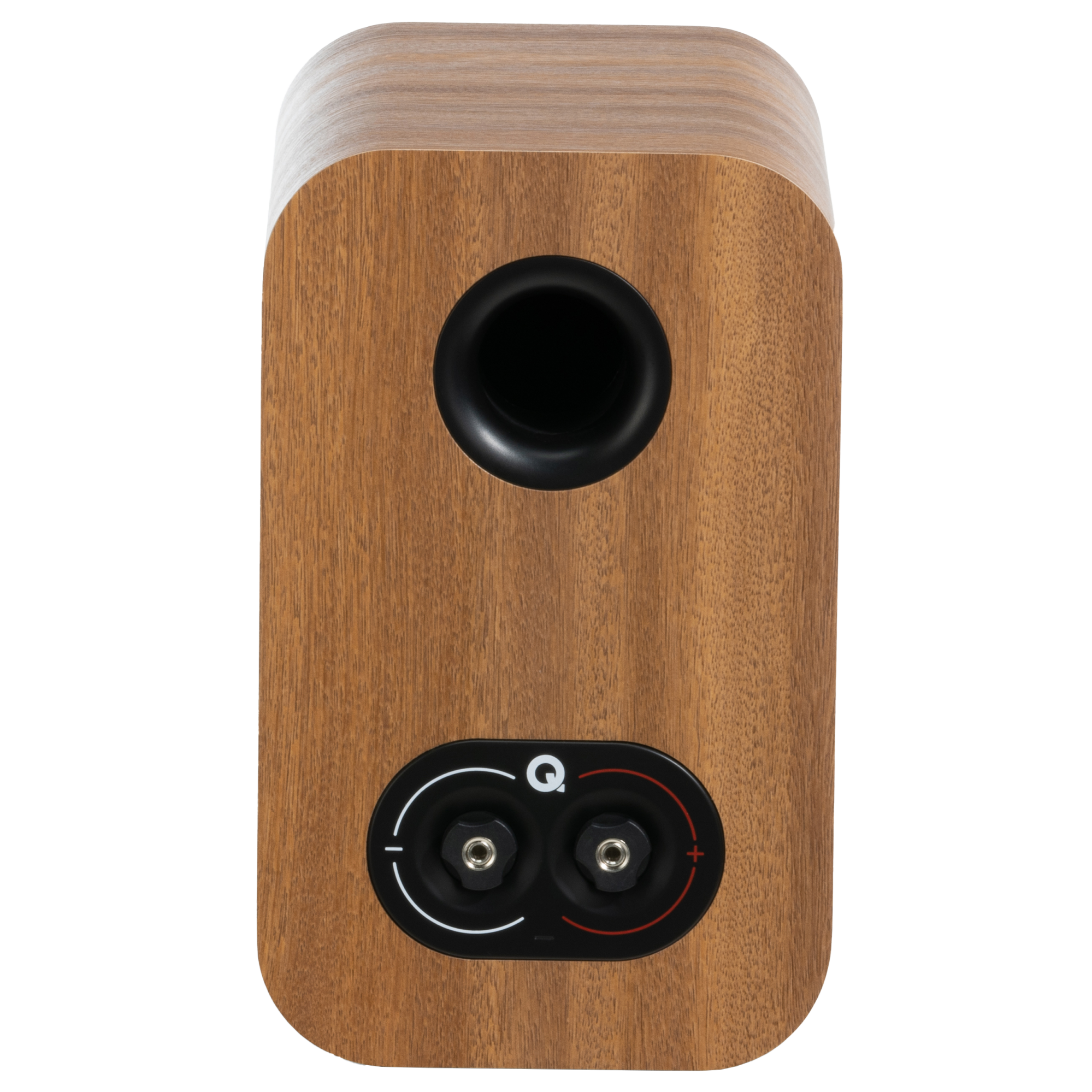 Boxe de raft Q Acoustics 3010C Oak