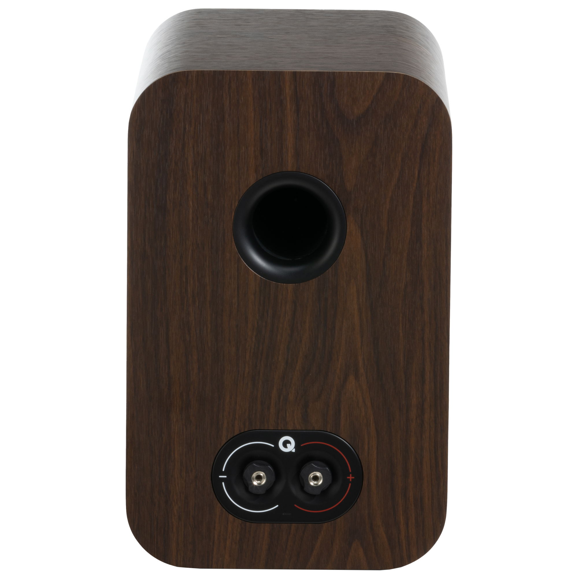 Boxe de raft Q Acoustics 3020c Walnut