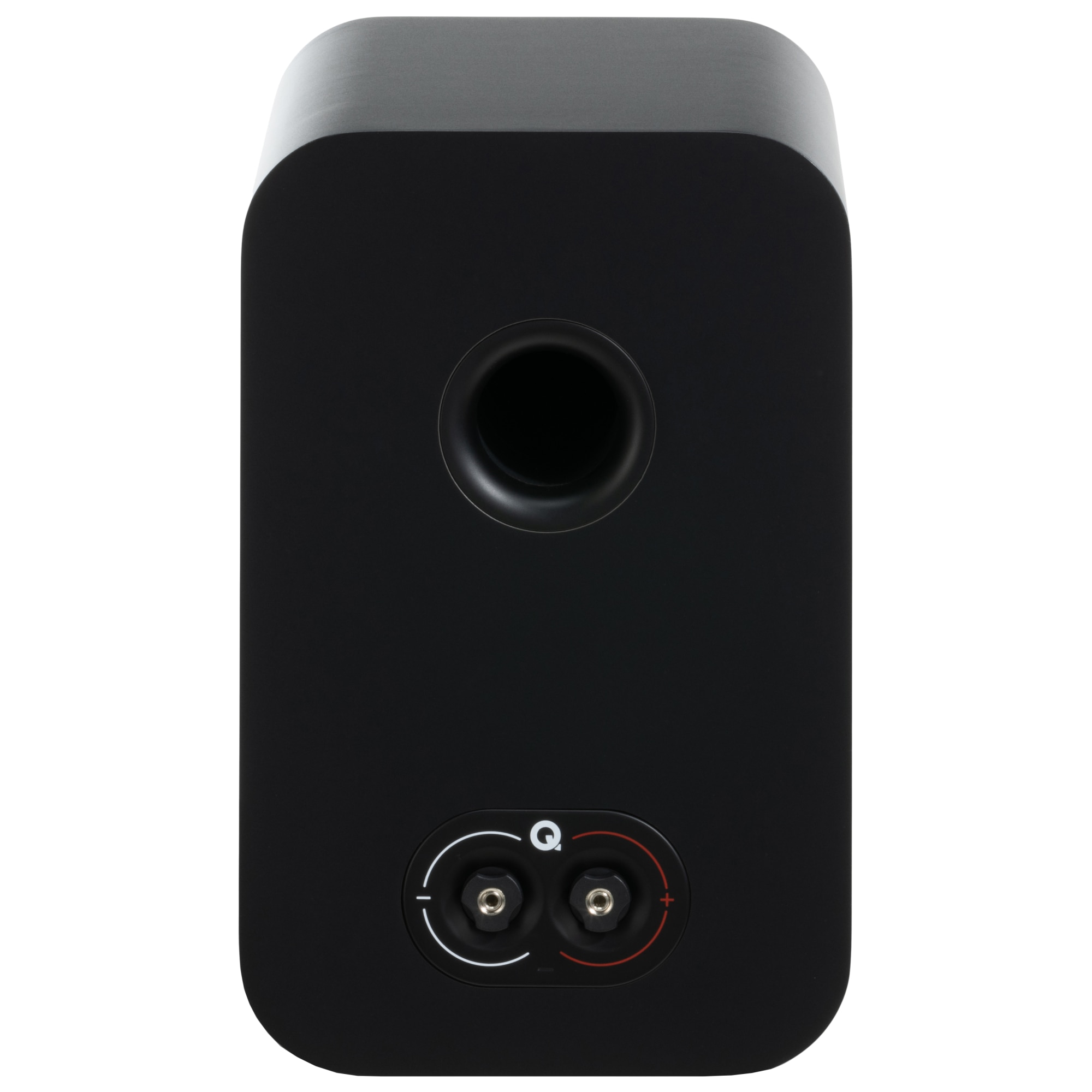 Boxe de raft Q Acoustics 3030c Black