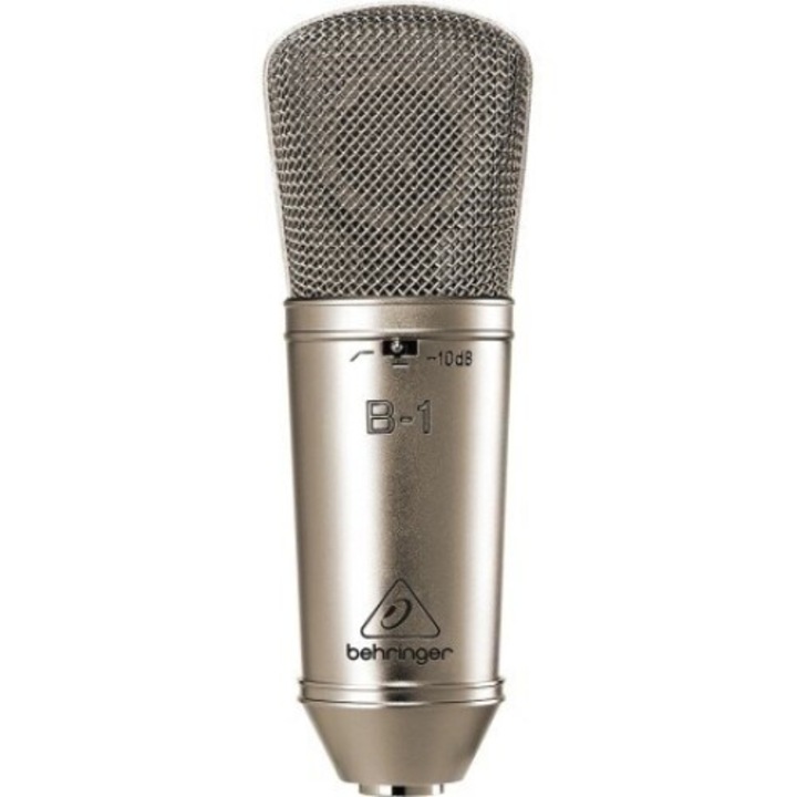 Микрофон Behringer B-1, бронз