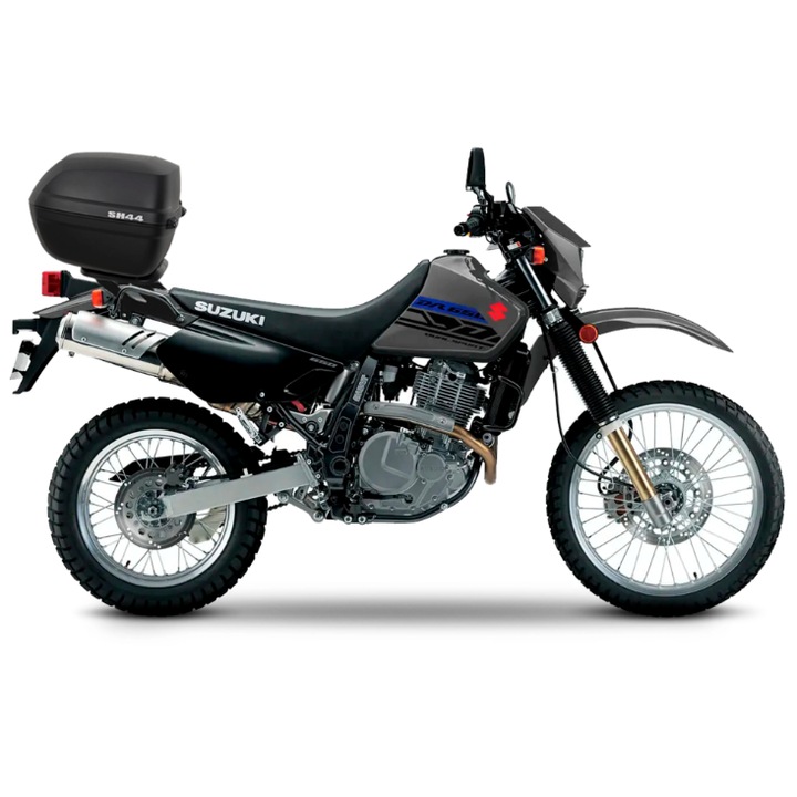 Комплект за монтаж на куфари SHAD KIT TOP SUZUKI DR 650'20