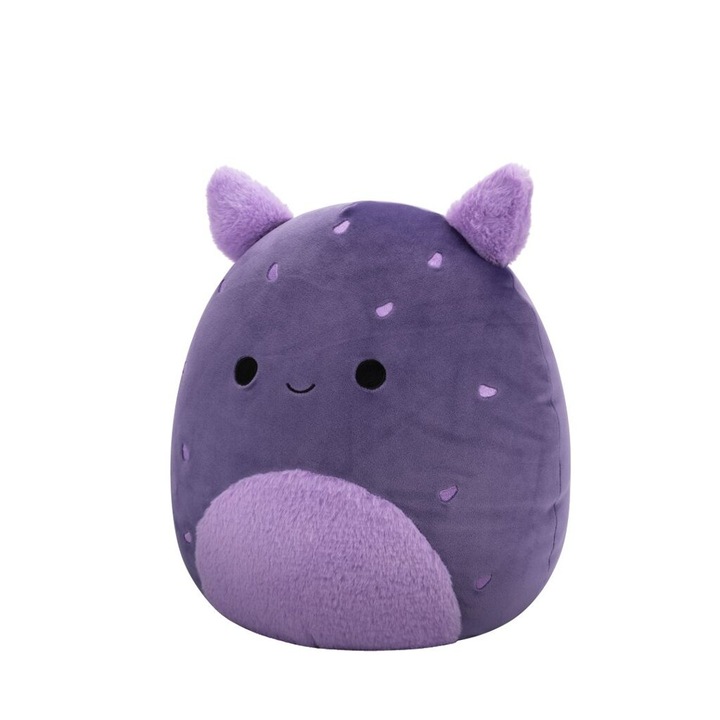 Squishmallows - Squad 21 plüssjáték - Oha, 35 cm