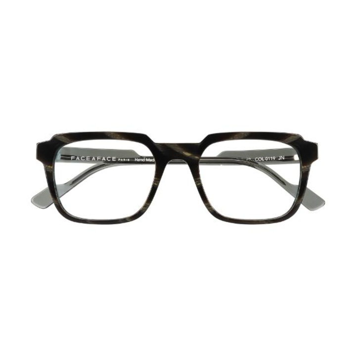 Rama de ochelari Face A Face Paris STAMP 2/Maro/gri