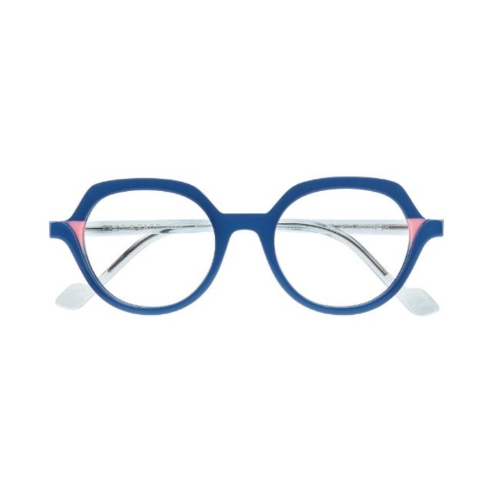 Rama de ochelari Face A Face Paris FFORBORN 1/ Albastru