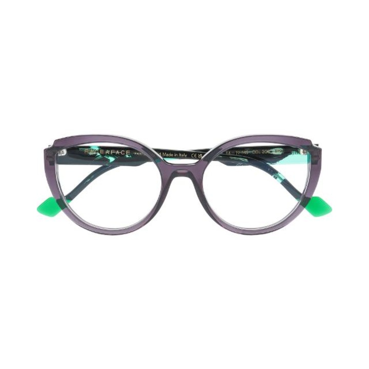 Rama de ochelari Face A Face Paris NOOKS 2/Gri