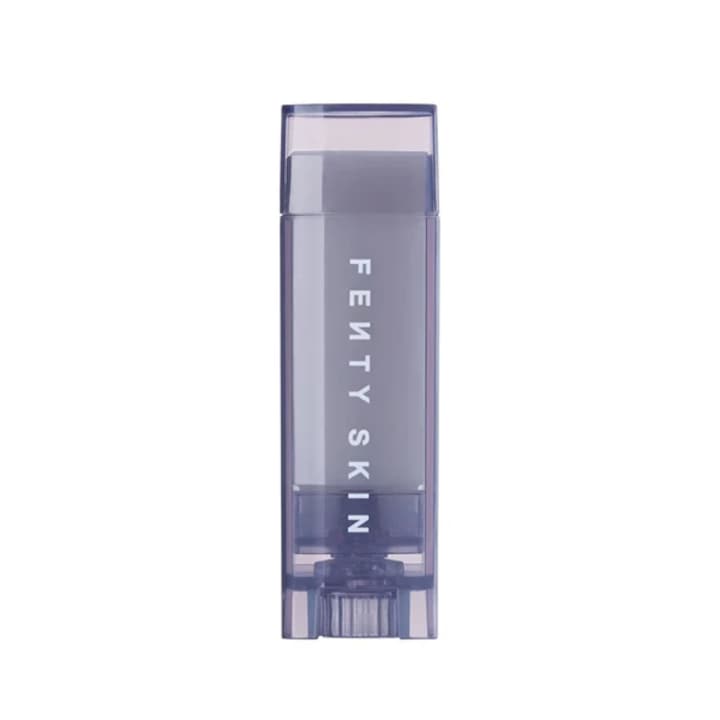 Балсам за устни Fenty Beauty By Rihanna Lux Balm Ultra-Hydrating Cherry Lip Balm, вкус на череша, 5,6 гр
