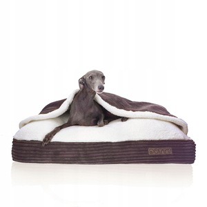 Culcusuri, perne si saltele pentru animale