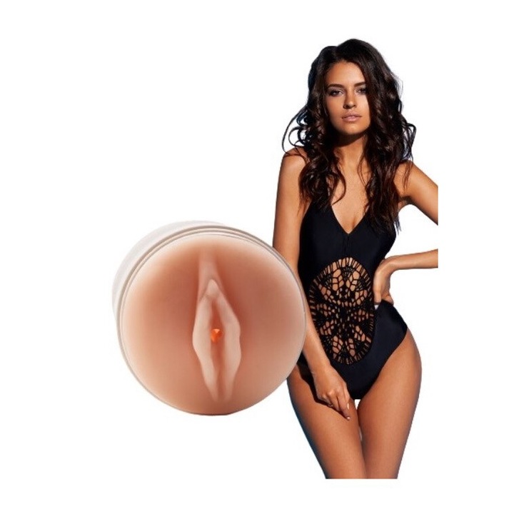 Мастурбатор The Girl Next Door Bella, TPE, Телесен цвят