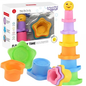 Interaktív babajátékok