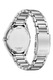 Citizen, Ceas din otel inoxidabil Eco-Drive, Albastru, Argintiu