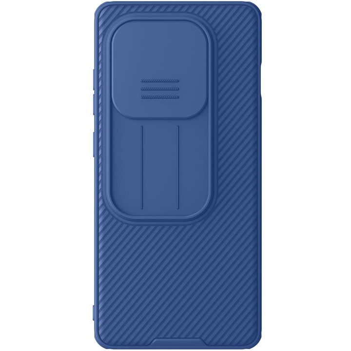 Tok, Nillkin CamShield Pro kompatibilis OnePlus 13R, Tengerészkék