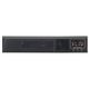 UPS Power Walker VFI 1000 RMG PF1, 1 kVA, 1000 W, черен, 438x410x88mm