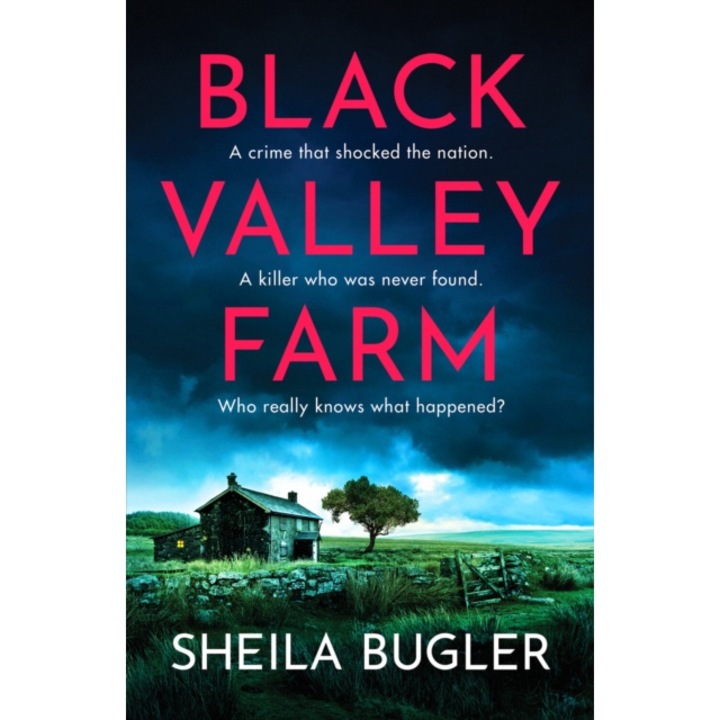Black Valley Farm - Sheila Bugler