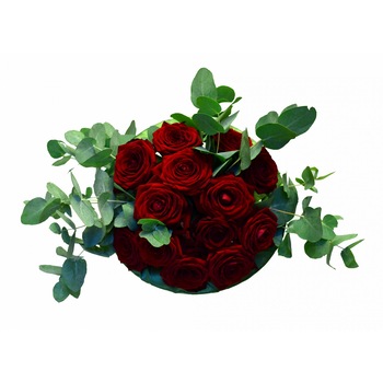 Buchet trandafiri rosii Buchet trandafiri rosii