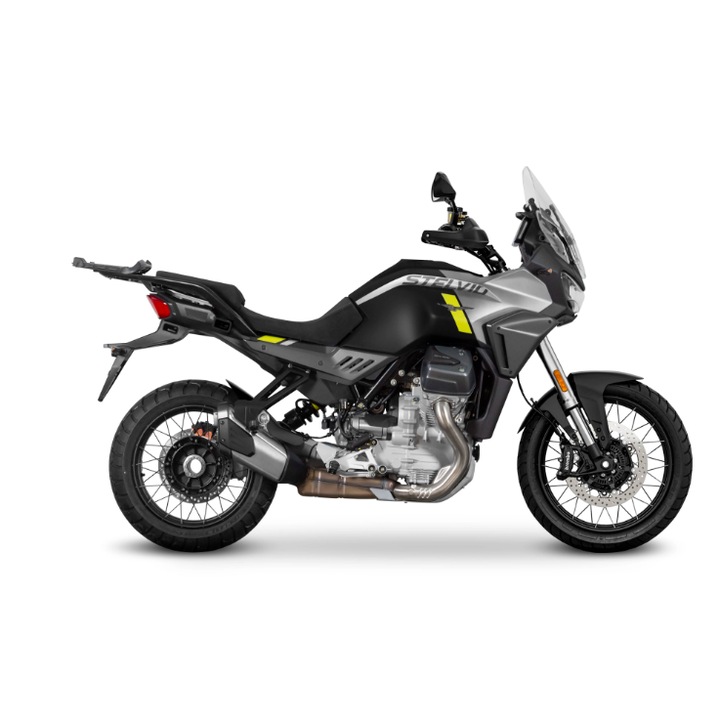 SHAD TOP MASTER MOTOGUZZI STELVIO 1000 '24 csomagtartó rögzítő készlet
