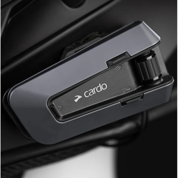 Sistem Comunicatie Cardo Packtalk EDGE ORV