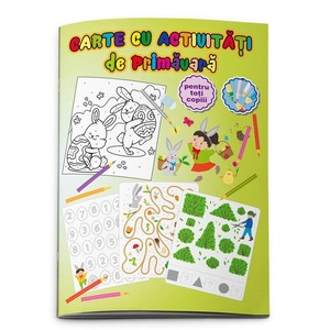 Activitati extracurriculare