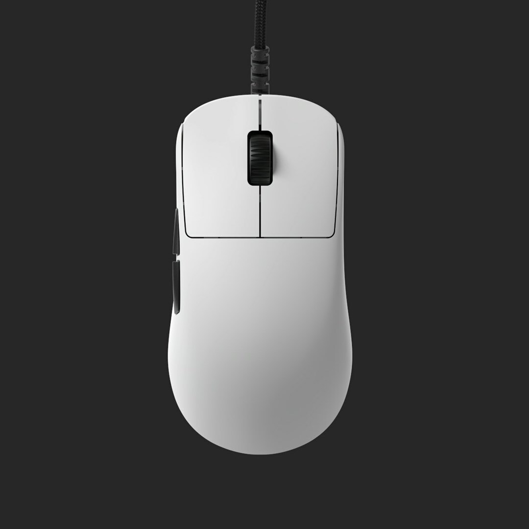 Endgame Gear OP1 8k ホワイト OP1 8K - Endgame Gear - ゲーミングマウス - 株式会社アーキサイト