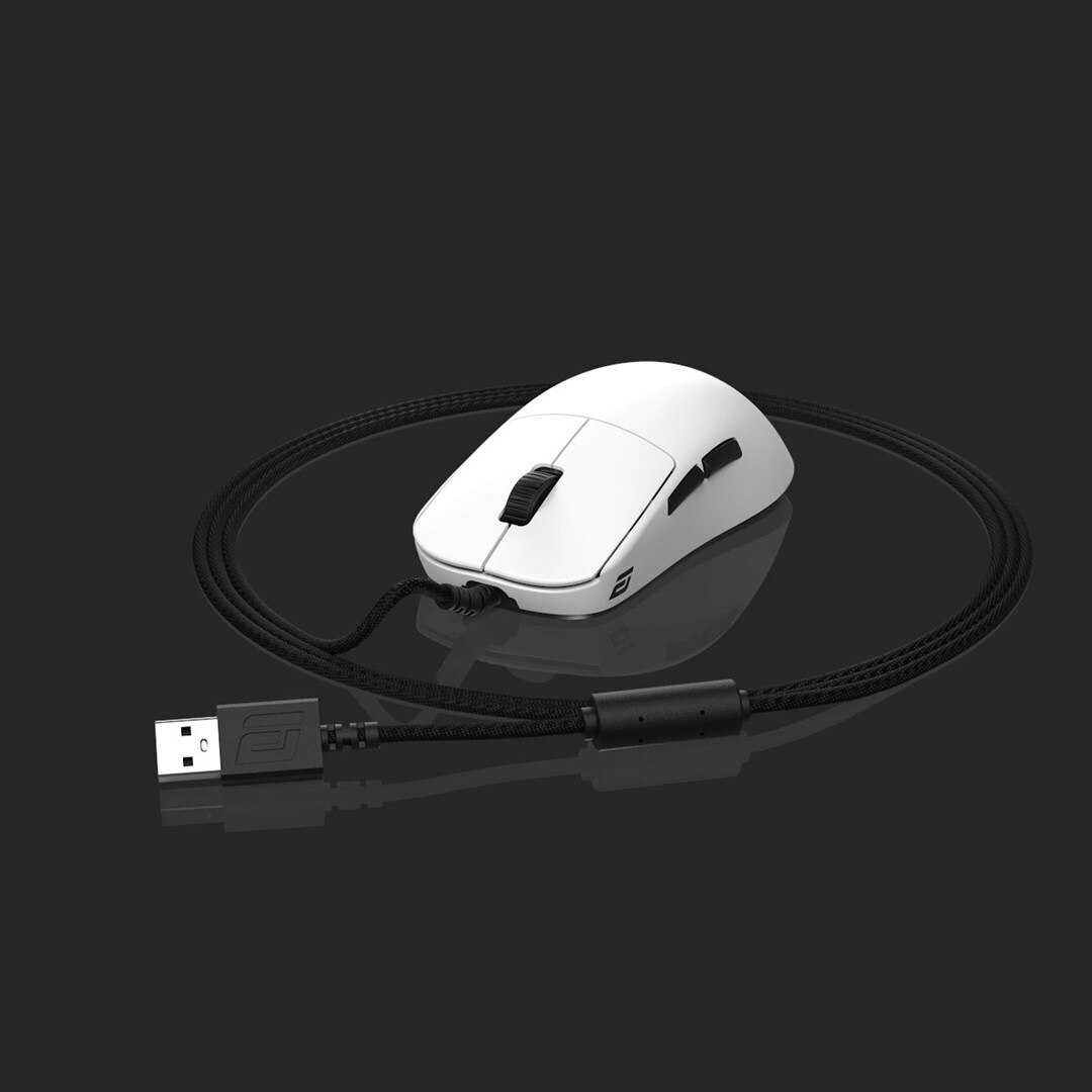 Endgame Gear OP1 8k ホワイト Endgame Gear OP1 8k (EGG-OP1-8K-WHT) Mouse - Preturi