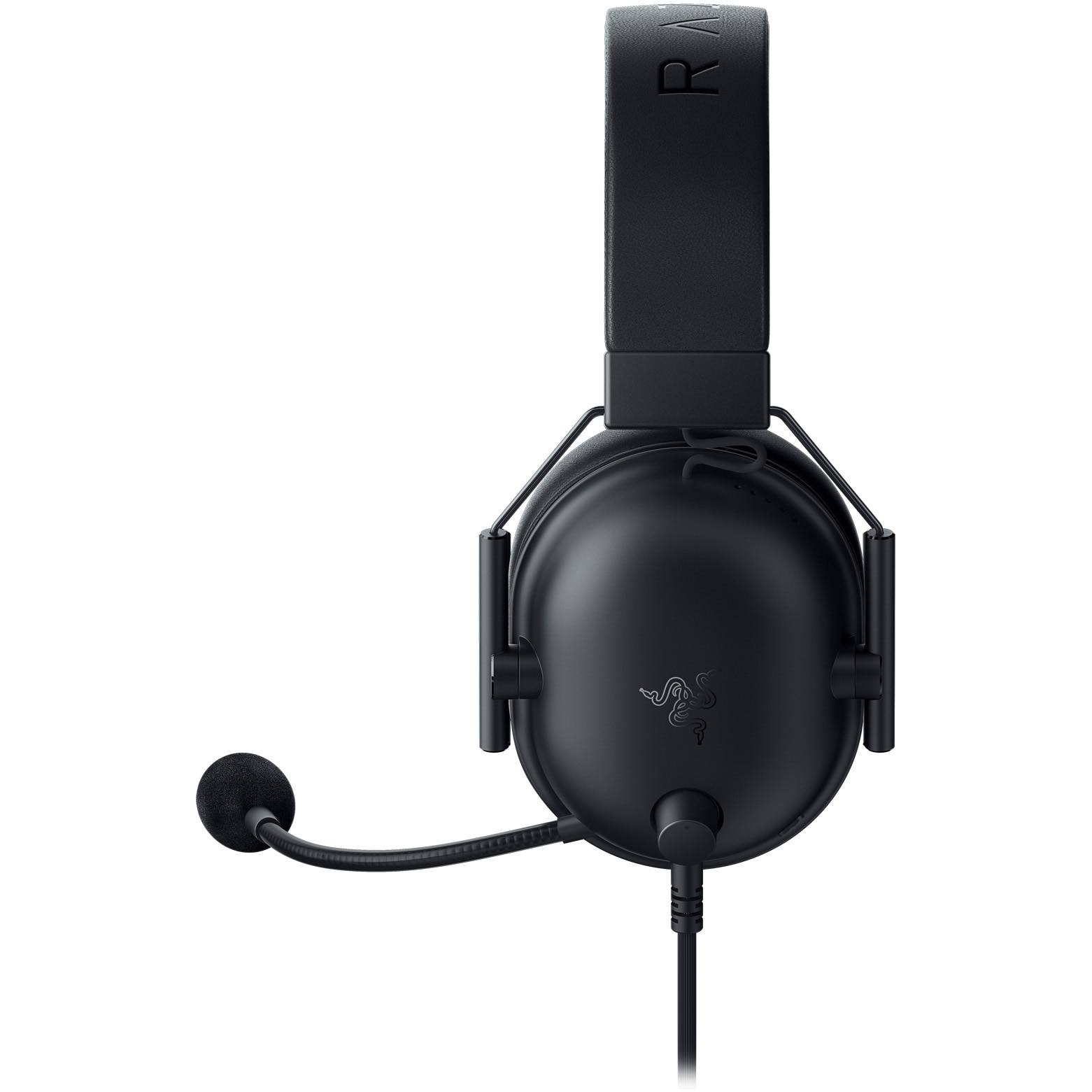 Casti gaming cu fir Razer Blackshark V2 X, Multiplatforma: PC