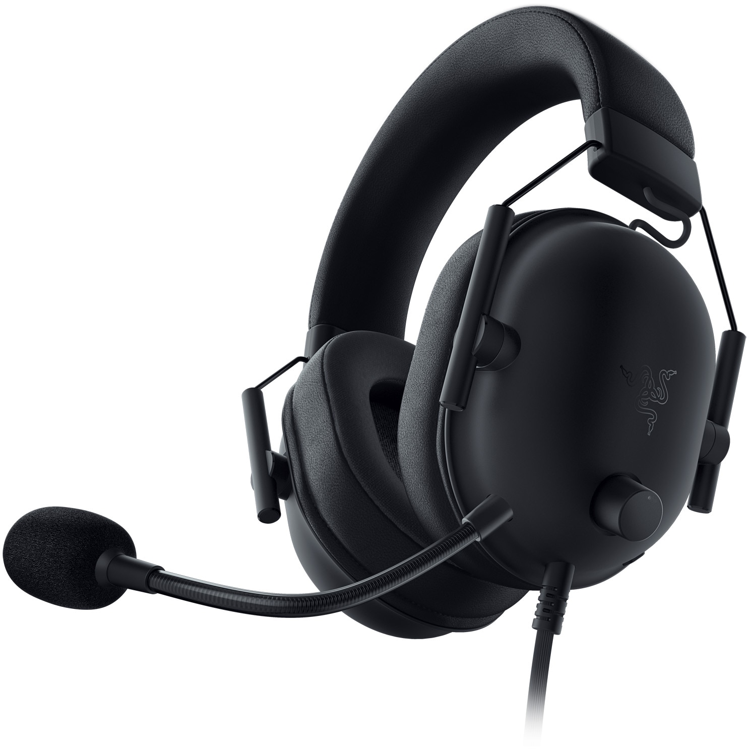 Casti gaming Razer Kraken 2019 Kitty Edition, multiplatforma