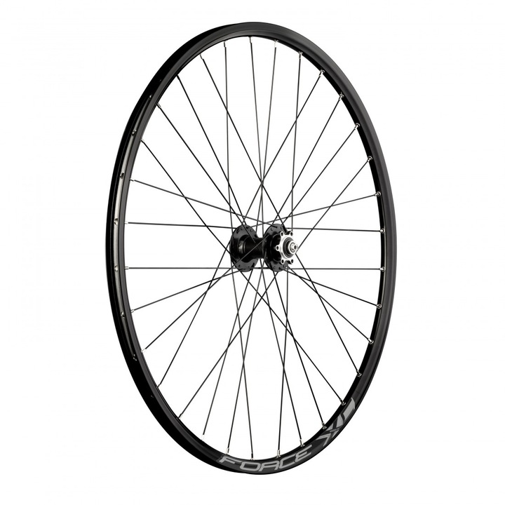 Roata fata 28" Force XC Disc 622x19 32h