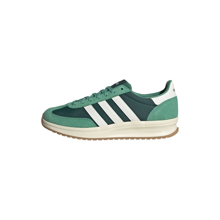 Pantofi sport Adidas Run 70s 2.0 JI4919 Barbati Verde, Verde