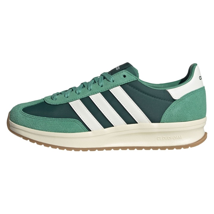 Pantofi sport Adidas Run 70s 2.0 JI4919 Barbati Verde, Verde