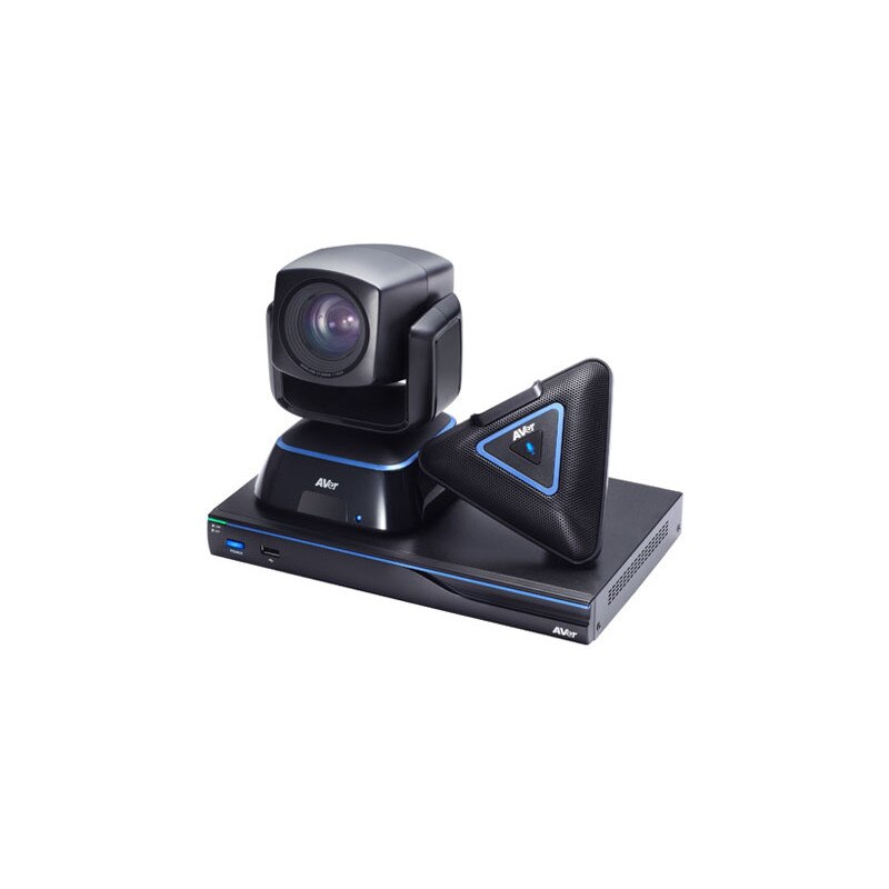 Sistem Videoconferinta Aver EVC130p, full HD, PTZ single point