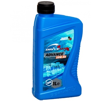 Ulei motor Drivemax Advance 10W40 1L Ulei motor Drivemax Advance 10W40 1L