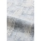 Covor Modern MILANO 300X400 CM, Culoare Gri, Cod: 39940A