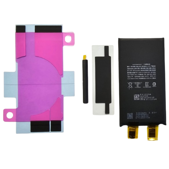 BATERIE pentru Apple iPhone 12, iPhone Pro 2815mAh + Gluer fara banda BMS