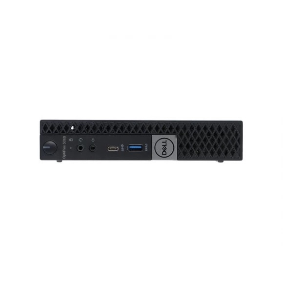 Mini PC Dell OptiPlex 5060 cu procesor Intel® Core™ i5-8500T pana