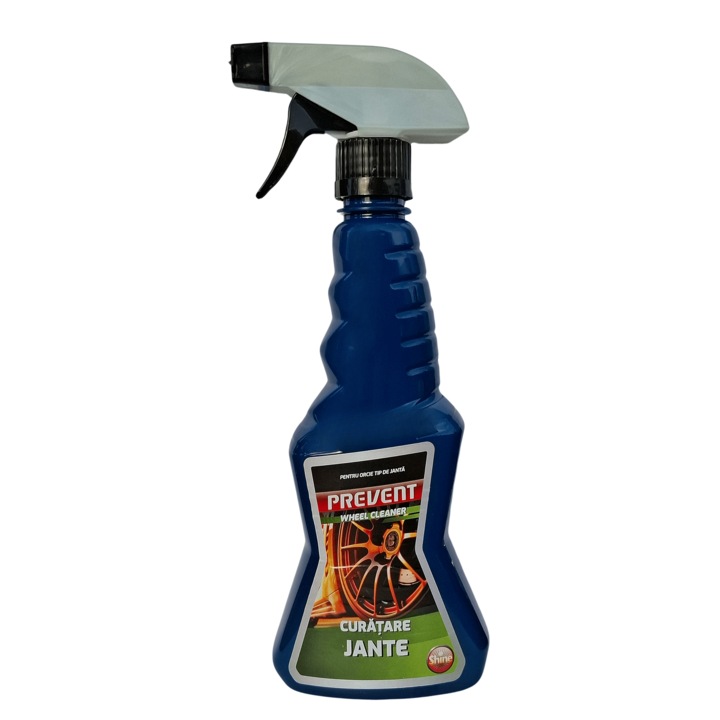 Solutie curatat jenti 500 ml Prevent