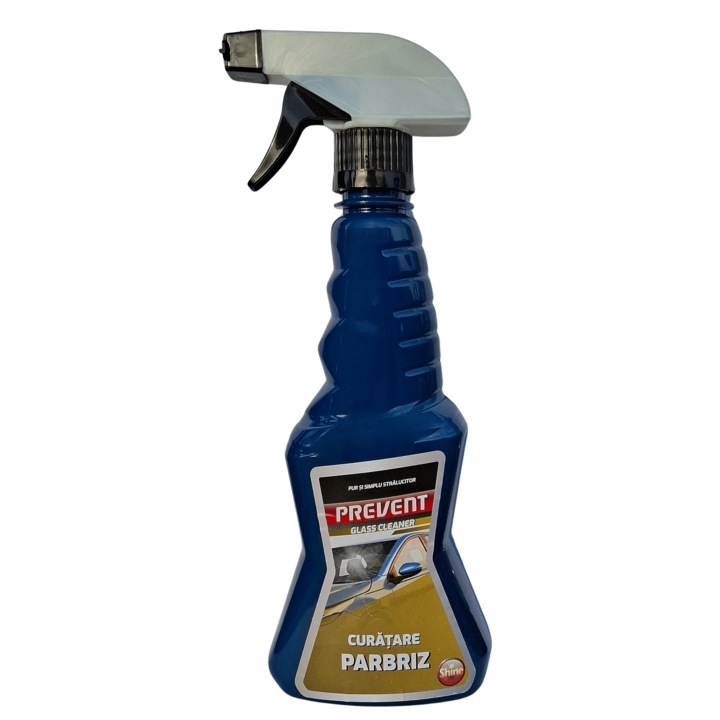 Solutie curatat parbriz 500 ml Prevent