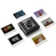 Fujifilm Instax Wide Evo instant fényképezőgép, Fekete